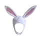 thumbnail image 2 of Sombrero de de Pascua, divertido de animal para disfrazar a niños y adultos, para fiestas de disfraces en pubs., 2 of 8