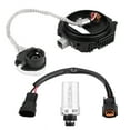 thumbnail image 3 of Noref 28474-89915 Headlight Ballast Igniter Bulb For 350Z Altima DF, 3 of 8