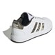 thumbnail image 3 of Tenis Adida Grand Court 2.0 Blanco Cintas Ajustables Niño verde 24.5 MX, 3 of 10