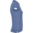 thumbnail image 3 of Roly Womens Star Polo Shirt, 3 of 4