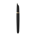 thumbnail image 2 of Parker 51 Deluxe Black GT 18K Fountain Pen - Fine, 2 of 3
