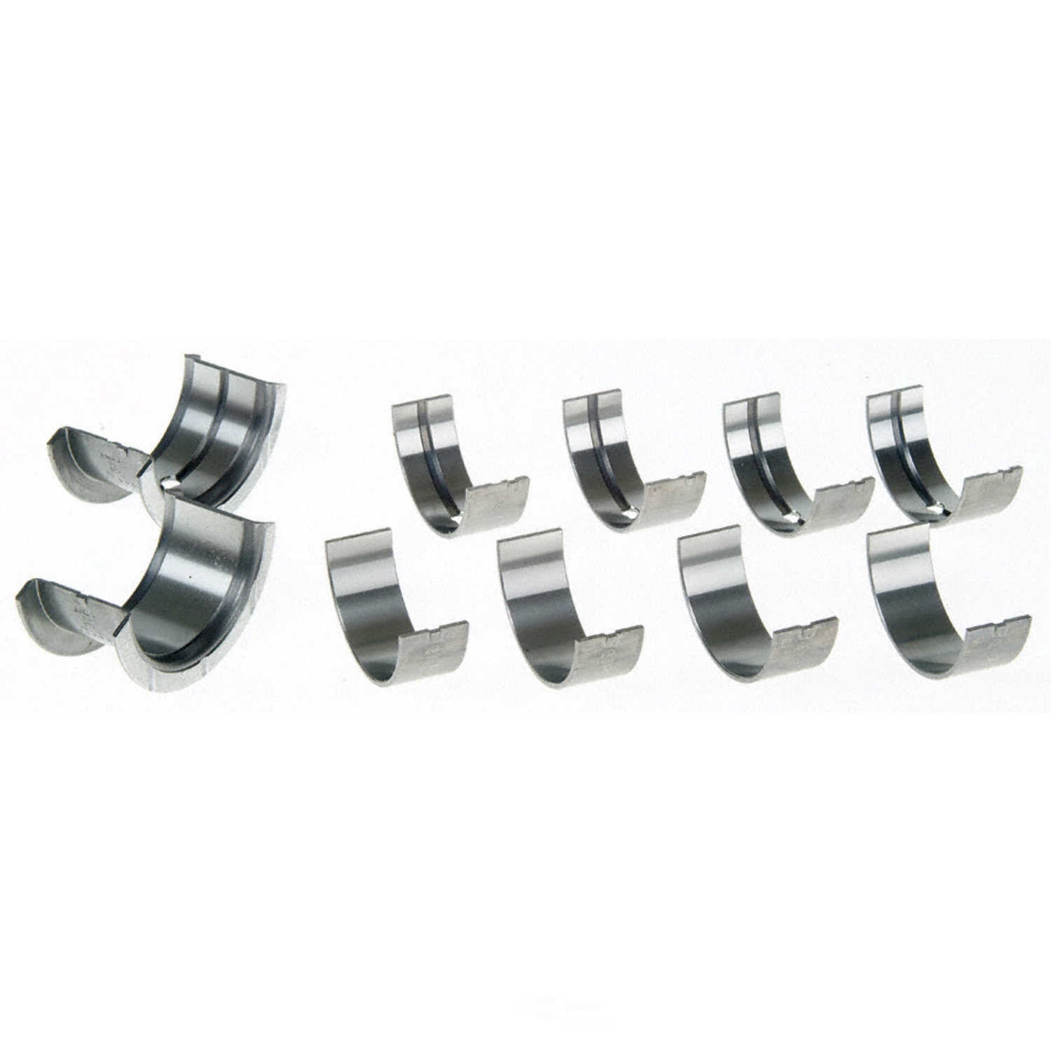 Sealed Power 4400MA 1 Engine Crankshaft Main Bearing Set