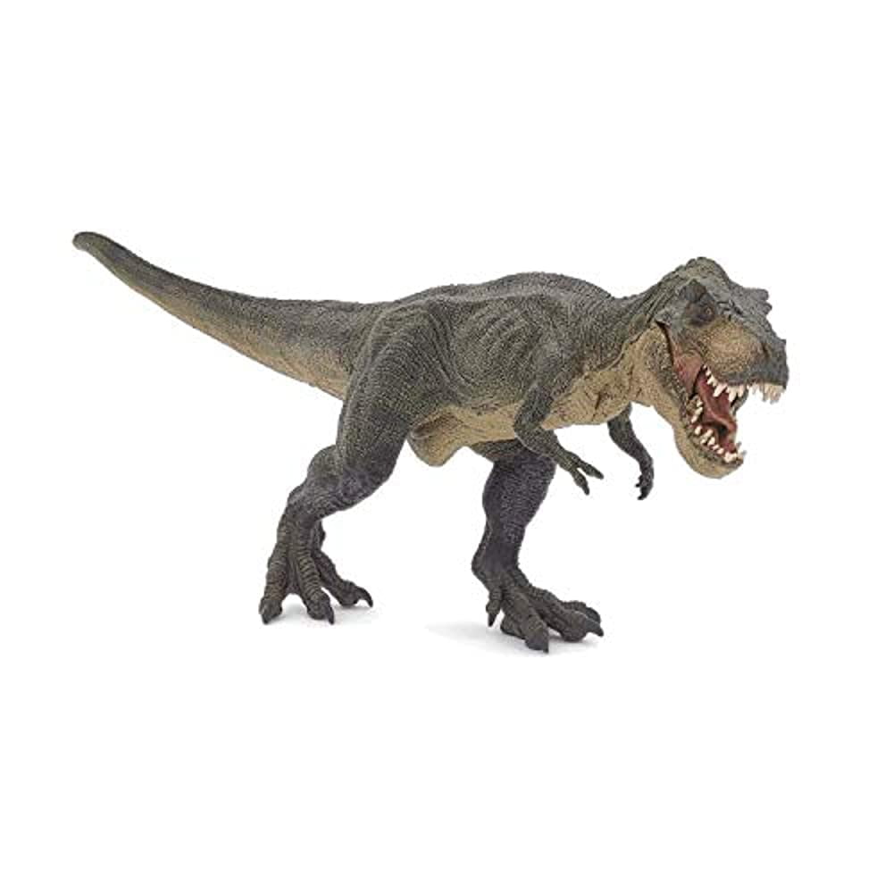 the running t rex