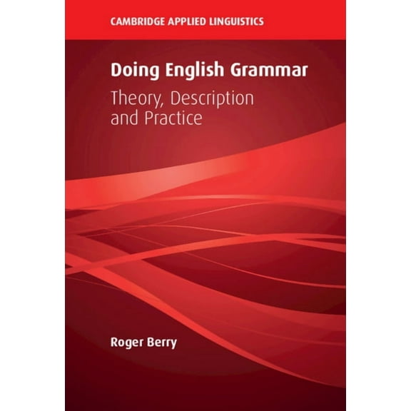 Cambridge Applied Linguistics Doing English Grammar, (Paperback)