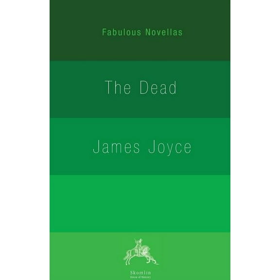 Fabulous Novellas: The Dead (Paperback)