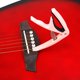 thumbnail image 4 of WHAMVOX Accesorio Capo Rosa Para Guitarra Acústica Perfecto Para Cambiar Tonalidad Rápidamente, 4 of 8