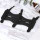 thumbnail image 3 of Toystoory Guante Archer negro para un agarre y protección superiores Fácil de usar Protección ajustable para el brazo Ropa Deportiva, Zapatos, 3 of 6