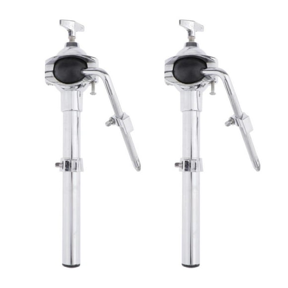 Soporte de Montaje Yuyangstore Soporte de Tom Individual Duradero