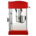 thumbnail image 3 of Great Northern Popcorn 2.5oz Pop Pup Popcorn Machine for Home, Red, 3 of 6
