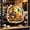 A, variant on Orangide Halloween Window Clings, Scarecrow Pumpkin Decals Removable for Glass Door Wall Home Party Decorations
