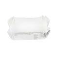 thumbnail image 5 of Panificio 5 oz Elliptical Newsprint Paper Large Baking Cup - Ridged - 4 1/2" x 2 1/2" x 1 1/4" - 200 count box, 5 of 11