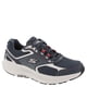 thumbnail image 2 of Sneaker Skechers Go Run Consistent 2.0 para hombre azul marino/rojo, 2 of 7