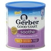 Nestle Good Start Soothe 12.4Oz, Pkg of 6 - Model 5000062401