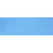 Lock-It Straps Professional 2-Inch Polypro Strap w/ Locking Ends - Blue