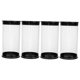 thumbnail image 5 of unbranded 4Ud Estuche Para Pelotas De Golf Con Y Resistente Para Exhibir Y Guardar, 5 of 8