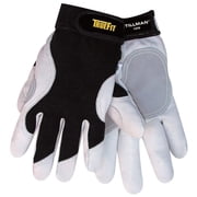Tillman 1470 TrueFit Glove – Premium Goatskin Mechanics Gloves - Size 9 - L - Pair