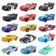 thumbnail image 2 of Disney Pixar Cars 2 3 Juguete Lightning McQueen Sheriff Missile mini samll Aleación Metal Modelo Coche Juguetes Coleccionar Vehículos Niño Niños Regalo, 2 of 5