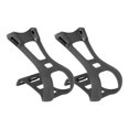 thumbnail image 1 of Tocle Para Pedal Negro Talla L, 1 of 3