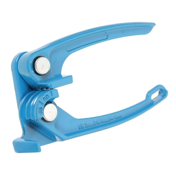 90 Degree Pipe Bender Wire Bender Ring Bender Pipe Tool Metal Bender Tools