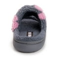 thumbnail image 4 of MUK LUKS Women's Marsai Slide Slipper, 4 of 9