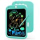 thumbnail image 1 of Juguete para niños adecuado para niños de 3, 4, 5 y 6 años Regalo de dinosaurio, tablero de escritura LCD de 10 pulgadas Tablero de dibujo para niños pequeños, regalo de cumpleaños, 1 of 5