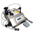 thumbnail image 1 of INTBUYING Machine de Remplissage de Liquide avec Pompe de Contrôle Numérique Automatique, 1 of 10