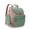 Pink, variant on SPEKSEE Diaper Bag Backpack for Mom, Large Capacity Travel Diaper Bag Waterproof Multifunctional Diaper Bag with Bottle Bag, Stroller Straps