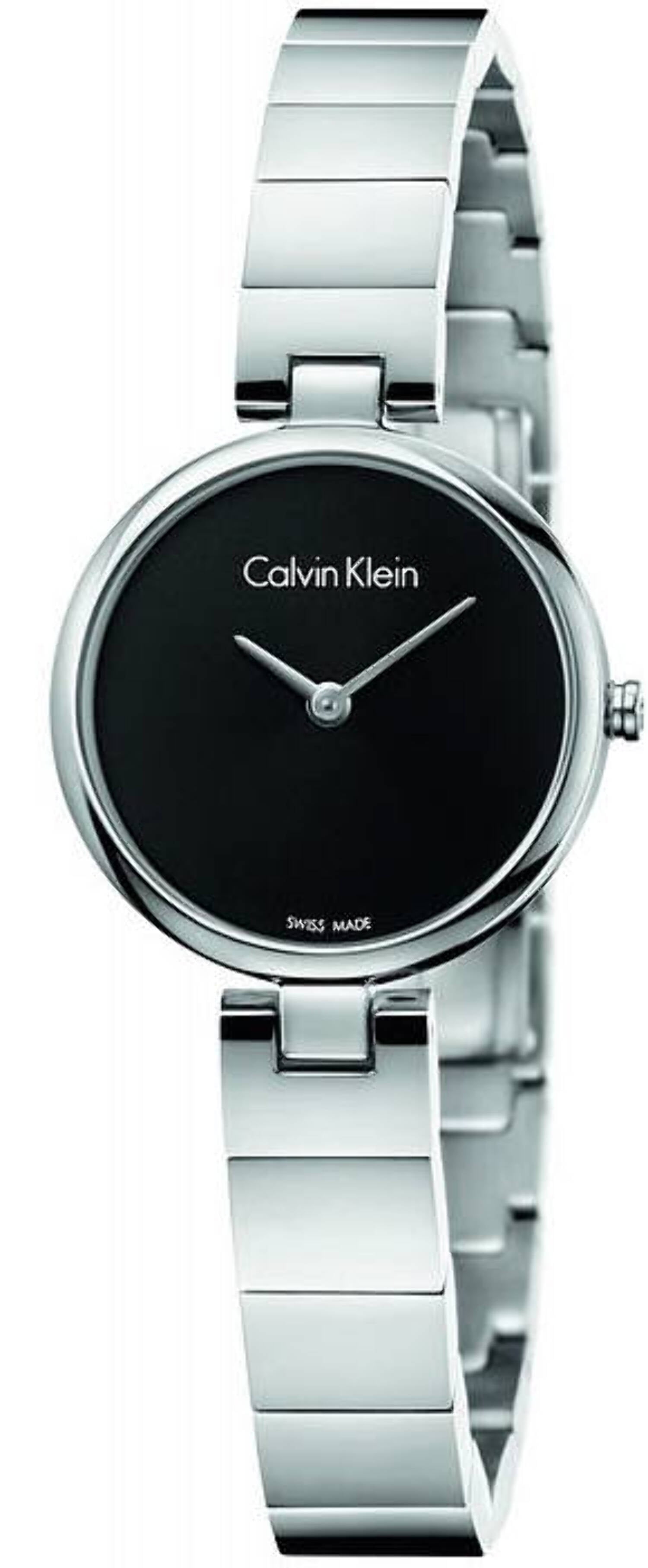 Calvin Klein K7A23646 Rise Female Quartz Watch, Rose Gold Calvin Klein K7A23646 Rise Female Quartz Watch, Rose Gold