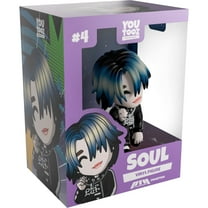 Youtooz: P1Harmony Collection [Soul Vinyl Figure #4]