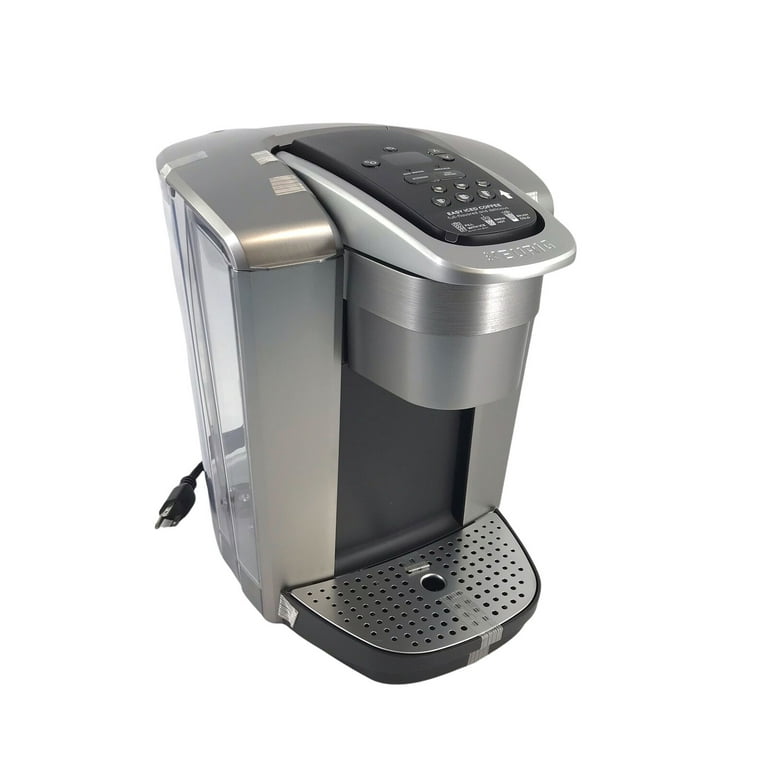 Keurig-K-Elite-Coffee Maker NEW - wanted - by owner - sale - craigslist