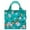 Cherry Blossoms, variant on AllyBag Collection Reusable Shopping Bag, Savanna