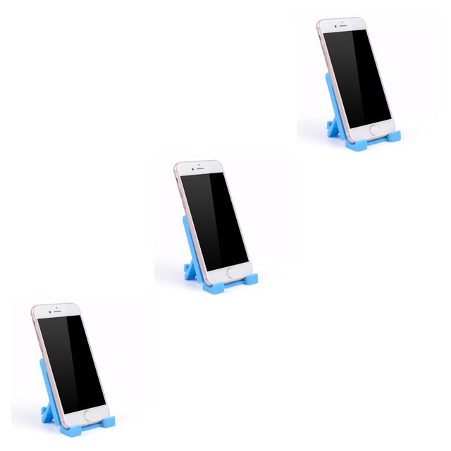Tholdsy práctico Mini F1 PP soporte de plástico para teléfono y tableta para para para Type1 NO1