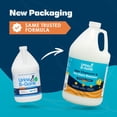 thumbnail image 3 of Kinzua Environmental Urine B-Gone Enzyme Cleaner, Citrus Scent, 1 Gallon – Pet Stain & Odor Remover, 3 of 10