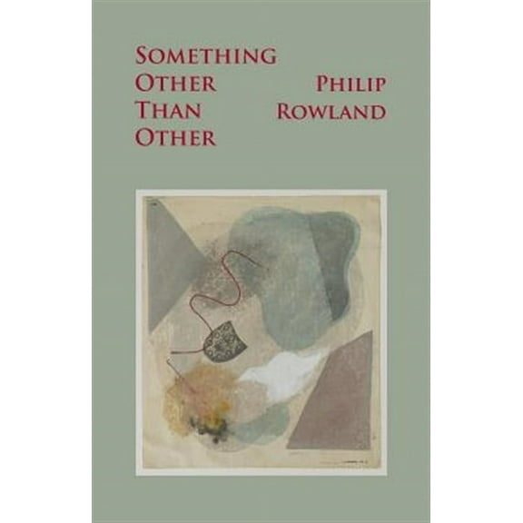 Something Other Than Other