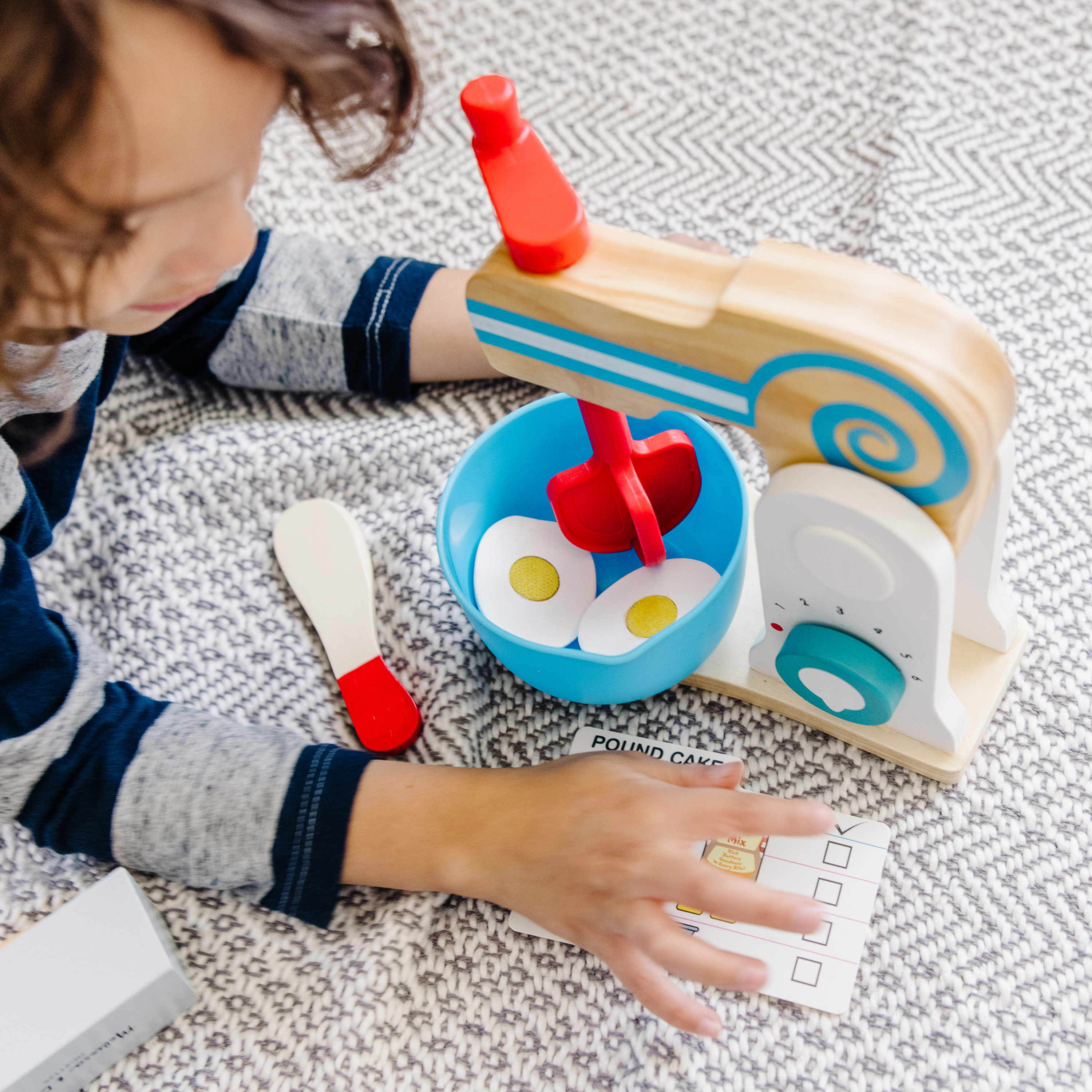 melissa & doug mixer