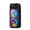 Grey, variant on MOS-2058 Wireless Portable Speaker Outdoor Speaker with LED Ambient Lighting Stereo Dual Speaker System Ideal for Bedrooms/Living Rooms/Parties/Outdoor Camping