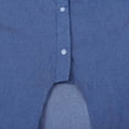 thumbnail image 5 of Ketyyh-chn99 Robes pour Femmes Grande Taille Robe d'Été Robe Extensible Robe Droite Unie pour Vacances Robe à Enfiler Robe de Plage A,2TG, 5 of 5