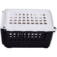 thumbnail image 3 of Petmate Compass 28 Inch Hard Sided Kennel Travel Crate Pet Kennel, 3 of 7