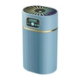 thumbnail image 1 of BEAIT Humidifier For Bedroom And Large Room 1.1L Cool Mist Humidifier$, 1 of 1