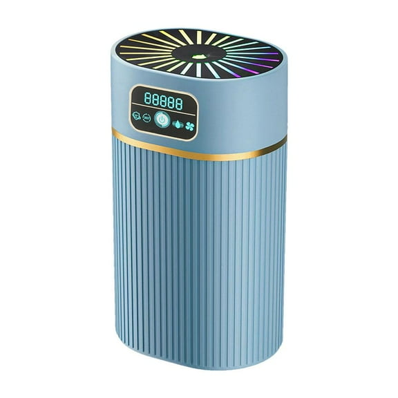 Humidifier For Bedroom And Large Room 1.1L Cool Mist Humidifier W3N3