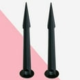 thumbnail image 5 of 2PCS Aluminum Ground Spike Corrosion Resistant Landscape Lighting Ground Spike, 5 of 5
