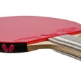 thumbnail image 4 of Butterfly Petr Korbel Pro-Line Racket + Tenergy 05 + Challenger Attack, 4 of 7