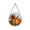 A, variant on Deeceymbur Sun Catcher Acrylic Spring Bird Window Decoration Puzzle Stained Glass Style Hanging Ornament