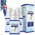 thumbnail image 1 of Bone Repair Gel Roller, Cooling Joint Pain Relief Roller - Natural Arthritis & Muscle Tension Repair for Shoulders, Neck, Back, Knees, 1 of 5