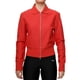 thumbnail image 1 of Chamarra Puma Premium ESS Cardigan para Mujer 629781-15 rojo L, 1 of 3