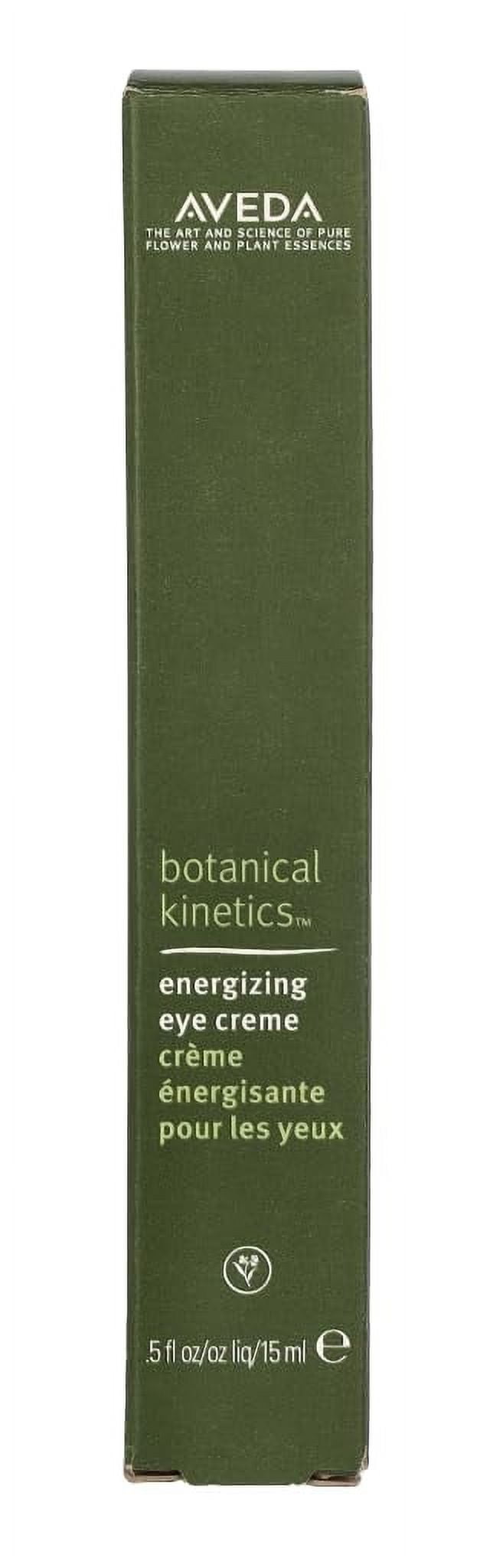 Aveda Energizing Eye Cream, 0.5 Ounce