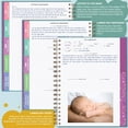 thumbnail image 2 of Clever Fox Pregnancy Planner & Memory Book, 2 of 7