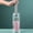 Pink, variant on TaTaai 1Pcs Water Bottle Brush, Long Silica gel Handle Bottle Brush Cleaner, Bottle Scrubber, Kitchen Scrub Cleaning Brushes for Cup, Wine Glasses, Coffee Mugs, Tumblers, Wine Decanters