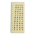 thumbnail image 2 of 2x Ukulele Decals Fretboard Note Decals Sticker for Ukulele Beginners, 2 of 4