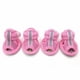 thumbnail image 1 of 4pc/set Summer Non-slip Breathable Dog Shoes Sandals for Small Dogs Pet Dog Socks Sneakers for Dogs Puppy Blue Cat Shoes Boots ShopWise Round, 1 of 9